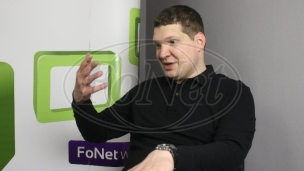 Srbija više naginje zapadu