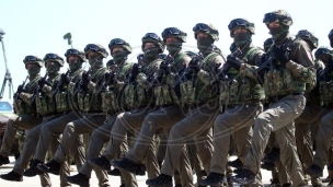 Poziv mladima za vojsku