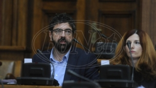 Ko je "sklonio" inicijativu?