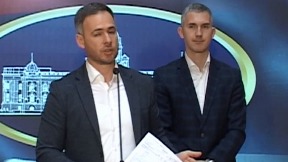 Referendum jedini način