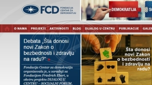 Usaglasiti zakonodavstvo sa EU