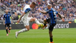 Lacio sve dalje od titule