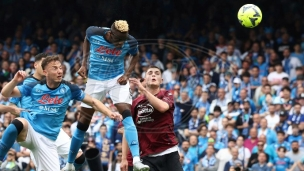 Još korak do titule