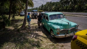 Otkazana prvomajska parada