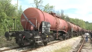 Regulisati opasni otpad