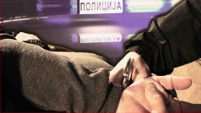 Uhapšen zbog pokušaja ubistva