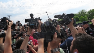 Novinari spremaju apel