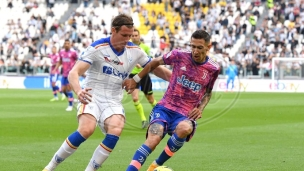 Odlučujući gol Vlahovića