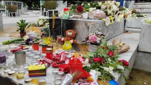 Raditi na prevenciji nasilja