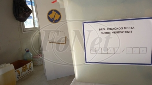 EU zahtev za gradonačelnike