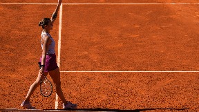 Sabalenka prva finalistkinja