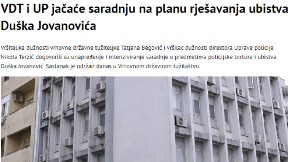 Otkriti ubice Jovanovića