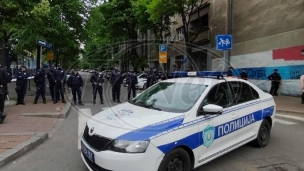 Određen pritvor ocu