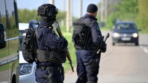 Pritvor U.B od 48 sati