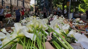 Dan žalosti u Crnoj Gori