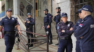 Angažovati i pozornike