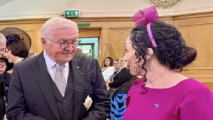 Osmani sa Štejnmajerom