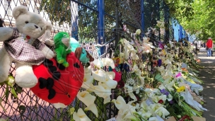 Saučešće Si Đinpinga