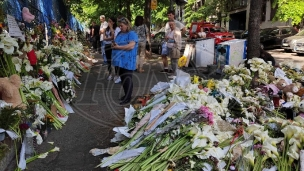 SNS nam crta mete na čelu