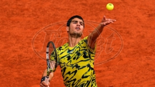 Alkaras osvojio Madrid