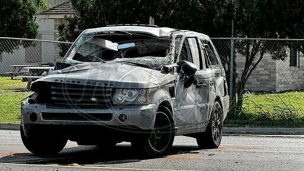 "Roverom" usmrtio sedam ljudi