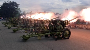 Plotuni za dan pobede