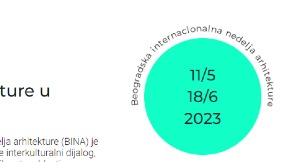 BINA od 11. maja do 17. juna