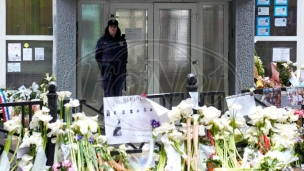 Jačati nastavnika, ne policiju