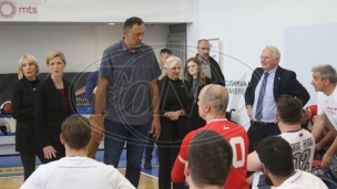 Pauer izrazila saučešće