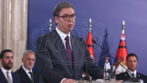 Najveći skup ikada održan