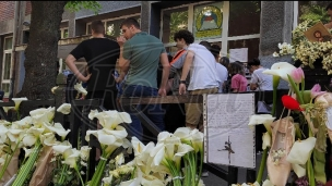 Povratak u klupe, ali ne tamo