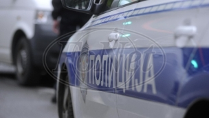 Uhapšena Nataša Pršić