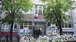 Odložena komemoracija