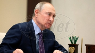 Rusija ukinula vize Gruziji