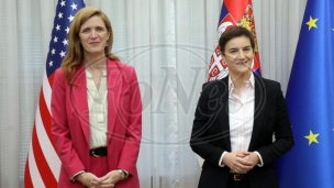 Opredeljeni za saradnju sa SAD