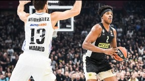 Partizan bez Fajnal Fora