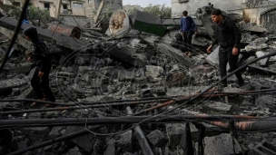 Ubijen palestinski komandant