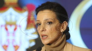 Gašićeva odgovornost