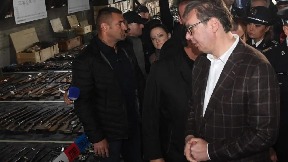 Izbori najkasnije u septembru