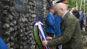 Sećanje na Milenka Pavlovića