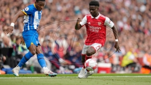 Arsenal sve dalje od titule
