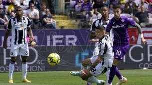 Fiorentina sigurna 