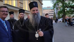 Ponižavajuće reći patrijarha