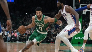 Boston u finalu Istoka