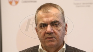 Kontrola centra u Novoj Crnji