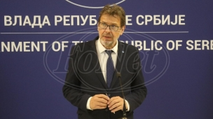 Čestitka češkoj manjini