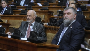 Jasno je da pregovora nema 