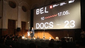 Uručene nagrade Beldoks