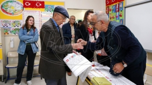 Dezinformacije u kampanjama