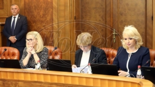 U Srbiji 4.000 hranitelja